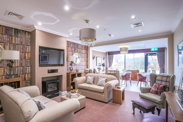 Barchester Healthcare Queens Manor-main-image