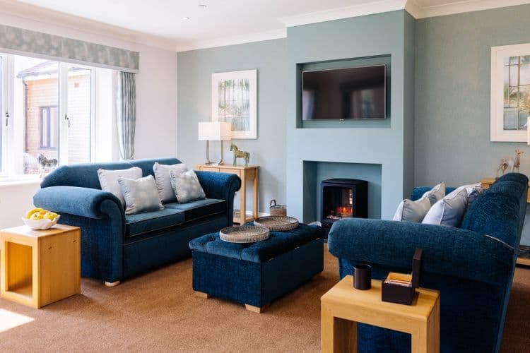 Barchester Healthcare Snowdrop Place-main-image
