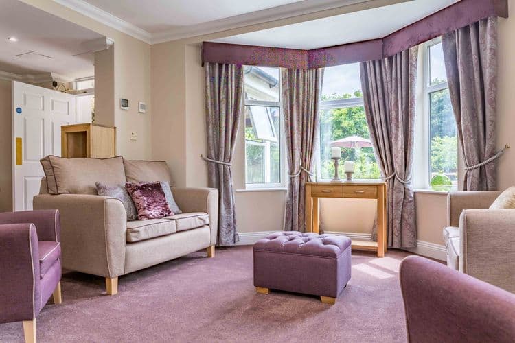 The Wingfield Care Home, Trowbridge, BA14 9EN