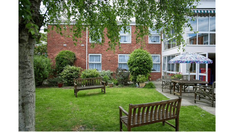 Birchwood Residential Care Home, Ilford, IG5 0TA