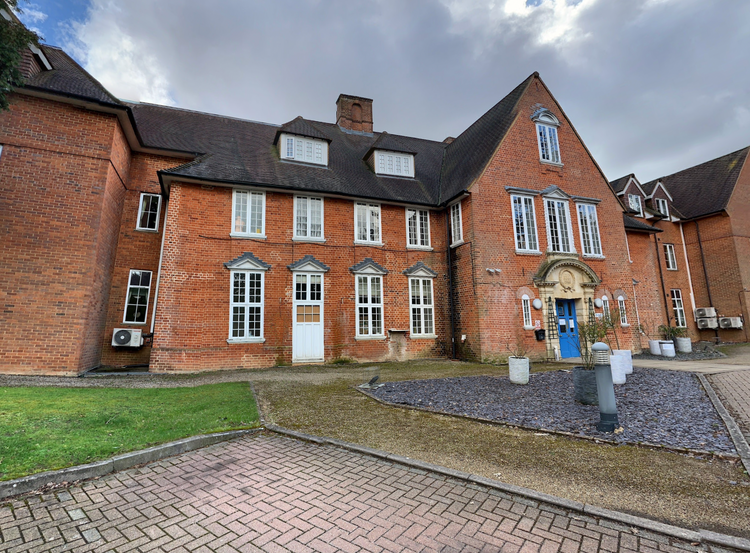 Image of Collingwood Grange