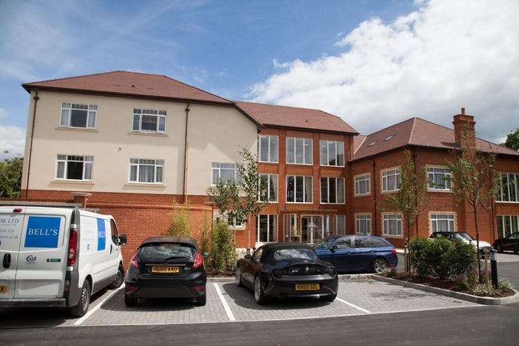 Great Oaks Care Home, Bournemouth, BH11 9DP