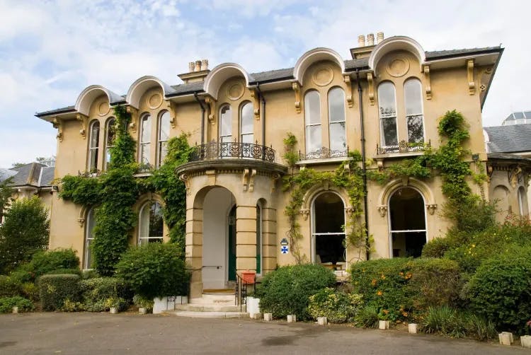Galsworthy House image 1