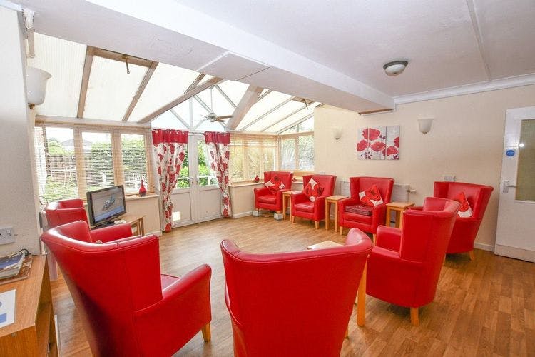 Minster Care Group - Gleavewood care home 1