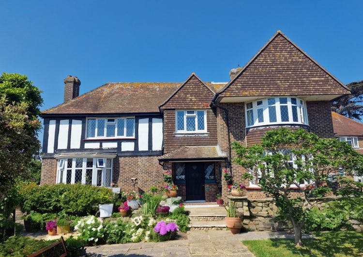 Sussex Grange Care Home, Selsey, PO20 9DH