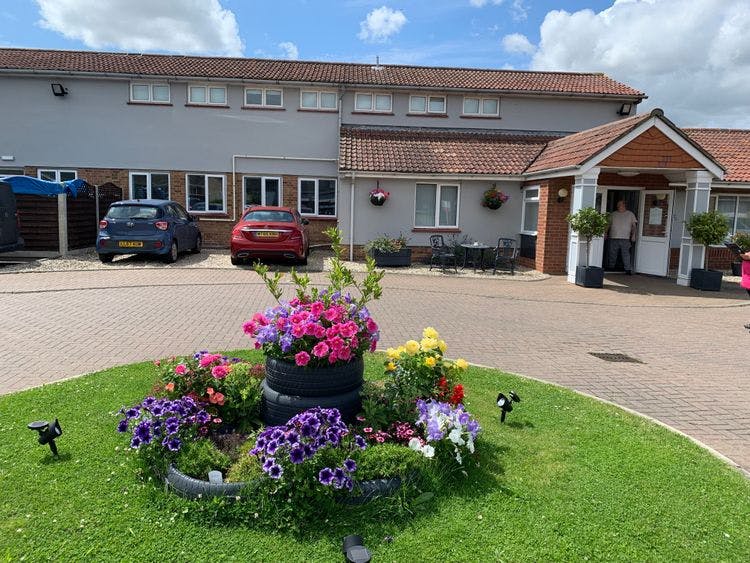 Aria Court Care Home, Wisbech, PE15 9PP