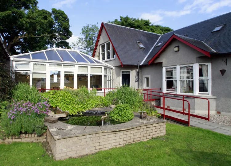 Scoonie House Care Home, Leven, KY8 4DP