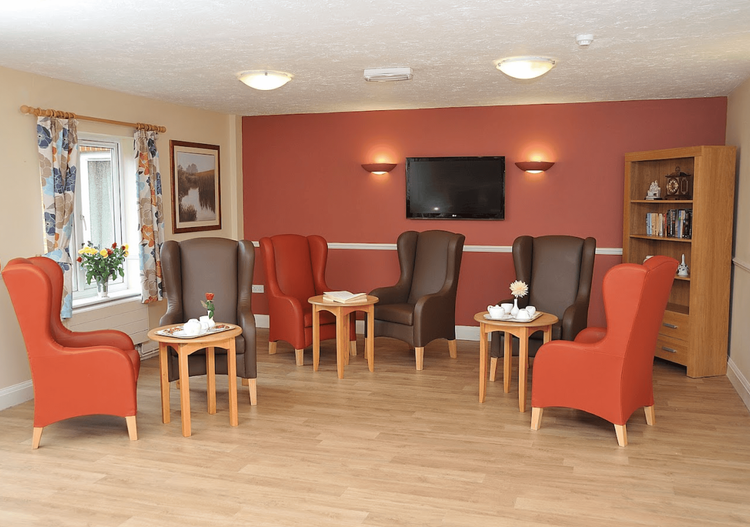 Manley Court Care Home, London, SE14 5RB