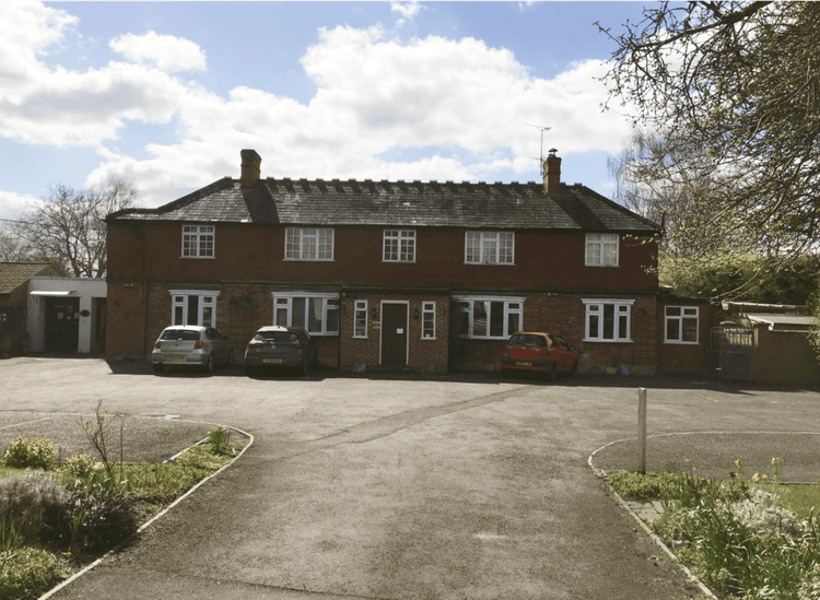 Meadow View Care Home, Witney, OX29 7SB