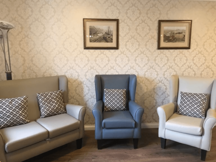 Ladysmith Care Home, Grimsby, DN32 9ND