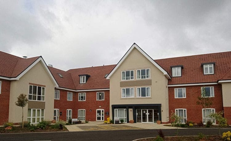 Studley Rose Care Home, Studley, B80 7QU