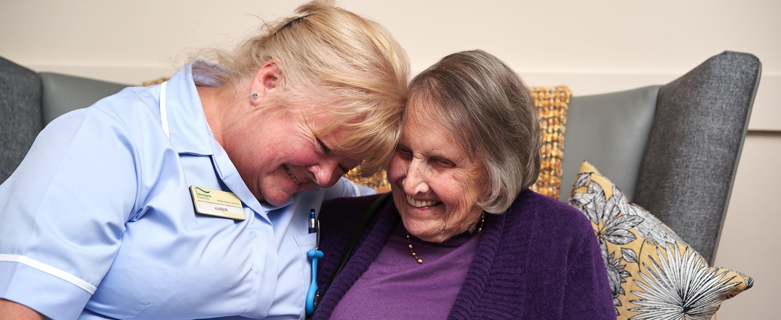 Northgate Healthcare - Lane House care home - 005