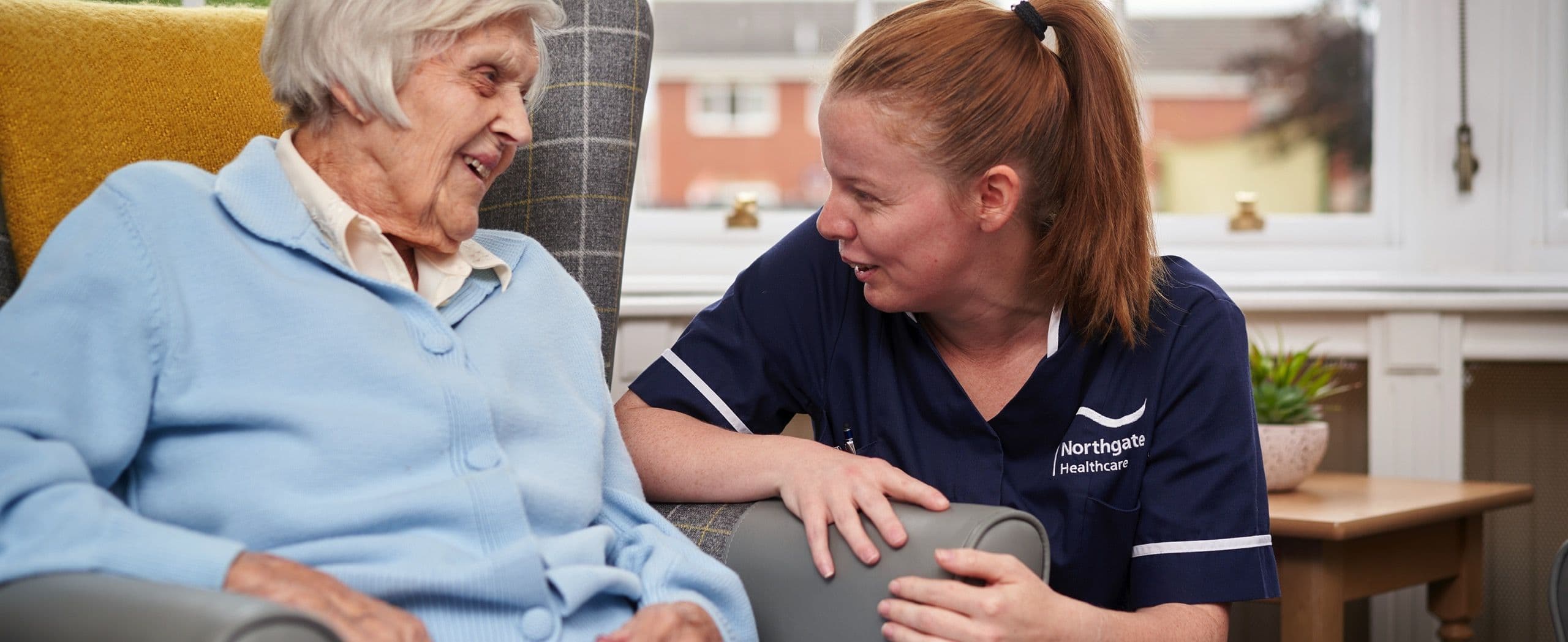 Northgate Healthcare - Lane House care home - 009