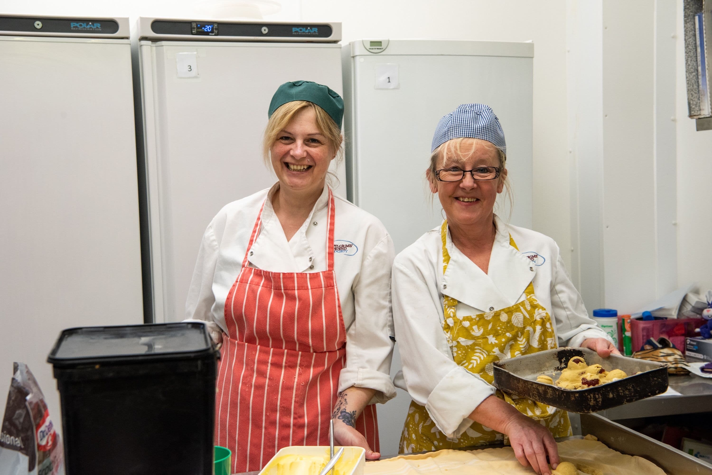 Pilgrims' Friend Society - Framland care home - 012