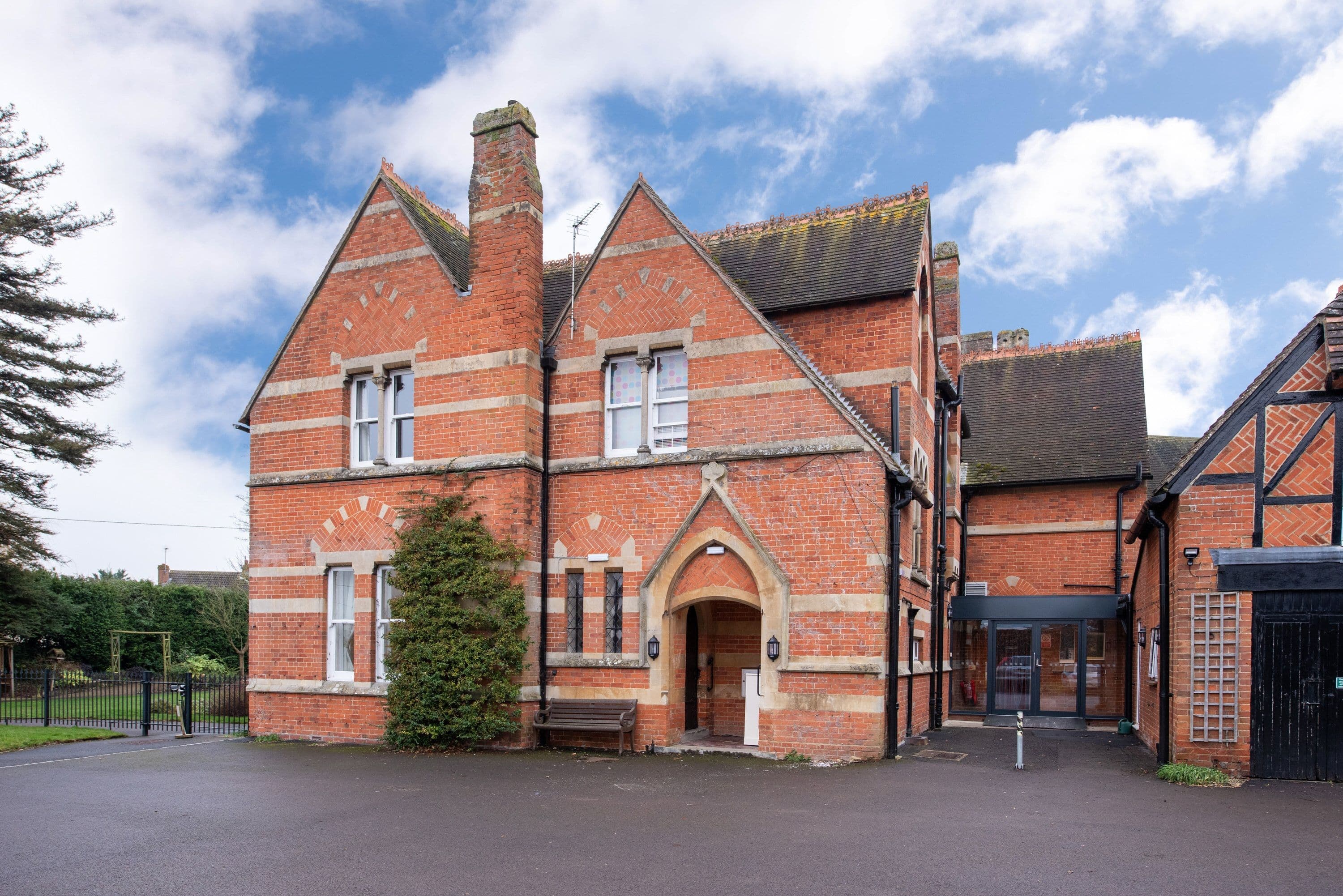 Framland Care Home 001