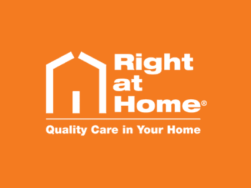 Right at Home Brand Logo