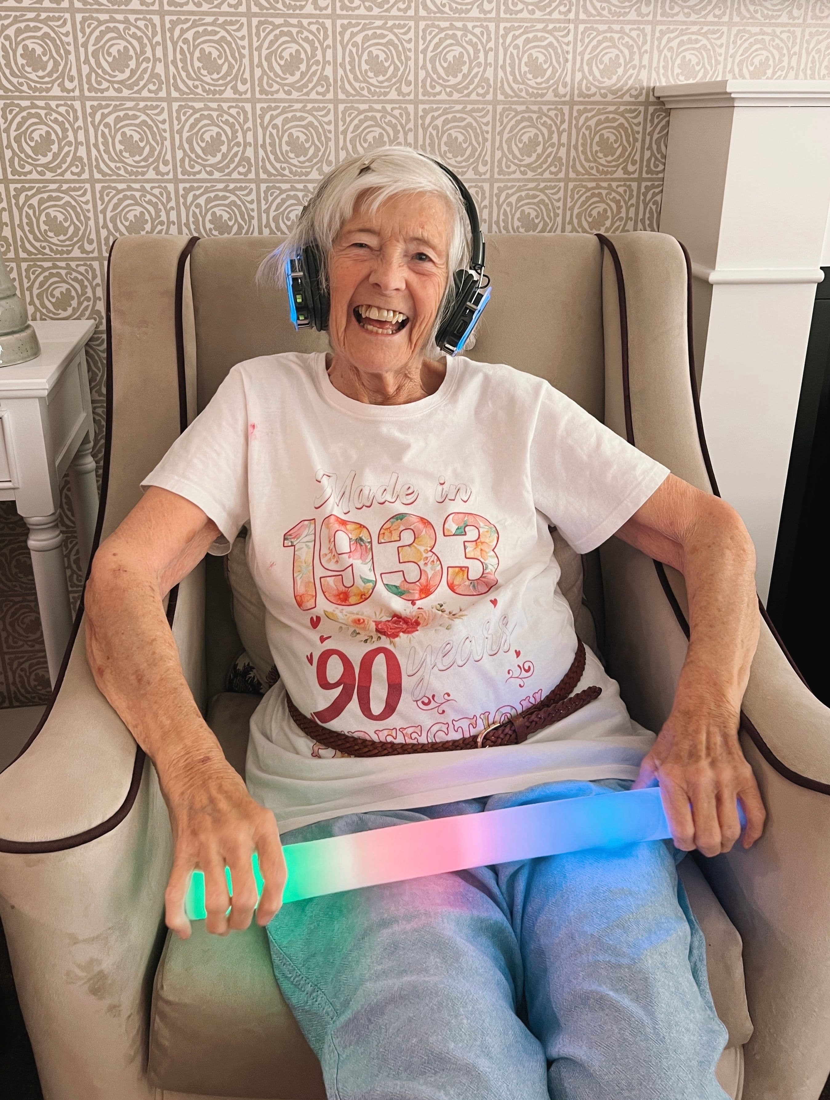 Cinnamon Luxury Care - Hartwood House care home - 012