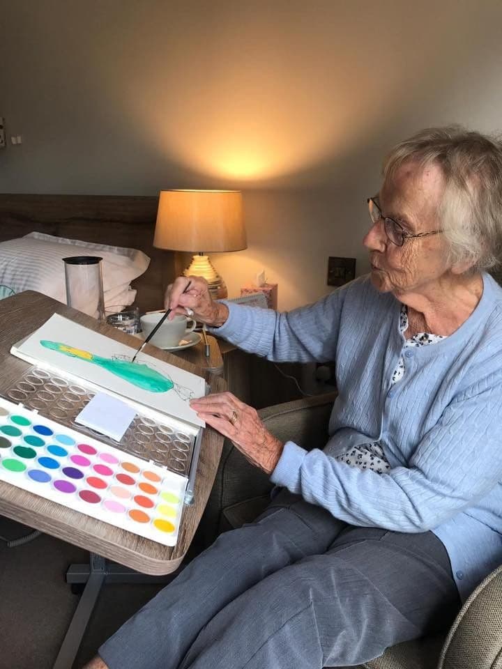 Dormy Care Communities - Brockington House care home - 014