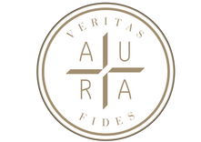 Aura Care Living Brand Icon