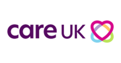 Care UK Brand Icon