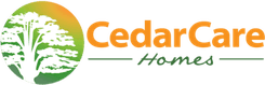 Cedar Care Homes-logo