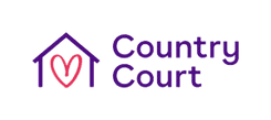 Country Court-logo