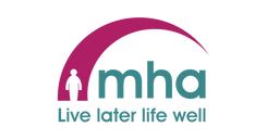 MHA (Methodist Homes) Brand Icon