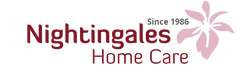 Nightingales Brand Icon
