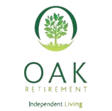 Oak Retirement Brand Icon