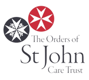 The Orders of St John Care Trust Brand Icon