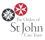 The Orders of St John Care Trust-logo