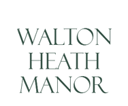 Walton Heath Manor Brand Icon