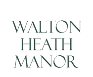 Walton Heath Manor-logo