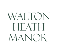 Walton Heath Manor Brand Icon