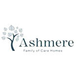 Ashmere Derbyshire Brand Icon