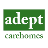 Adept Care Homes-logo