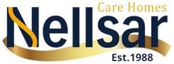 Nellsar Care Homes Brand Icon
