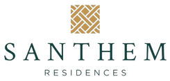 Santhem Residences Brand Icon