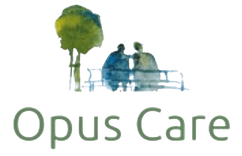 Opus Care-logo