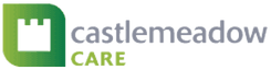 Castlemeadow Care-logo