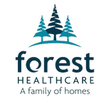 Forest Healthcare Brand Icon