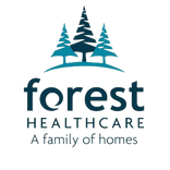 Forest Brand Icon