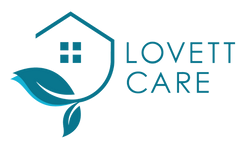 Lovett Care Brand Icon