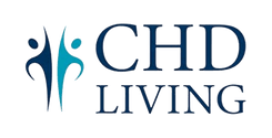 CHD Living-logo
