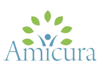 Amicura Brand Icon