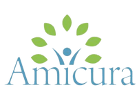 Amicura-logo