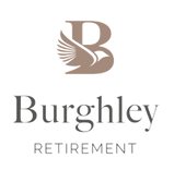 Burghley Retirement  Brand Icon