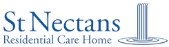 St Nectan's Residential Care Home-logo