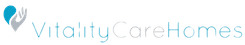 Vitality Care Homes-logo
