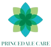 Princedale Care-logo